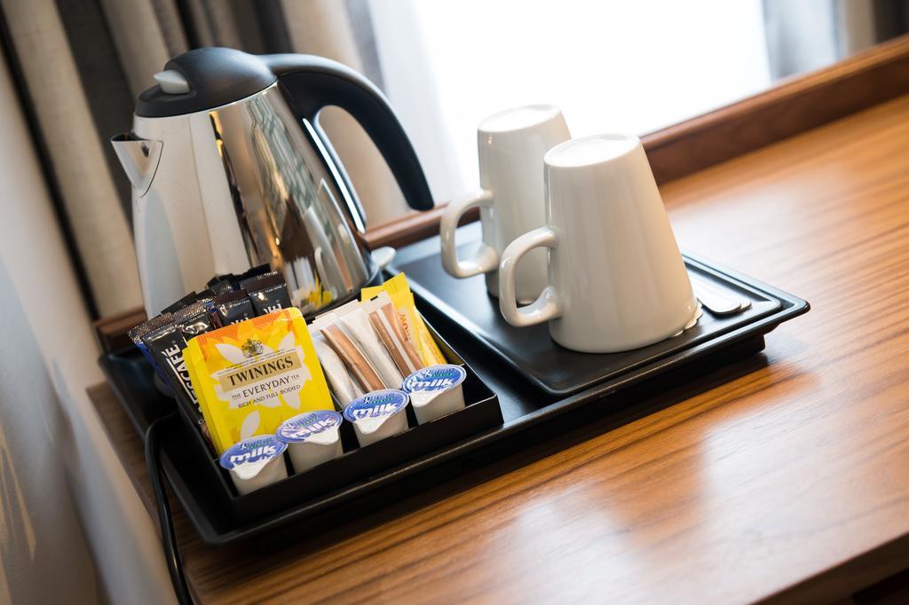 The Swan By Innkeeper's Collection Hotel 4*