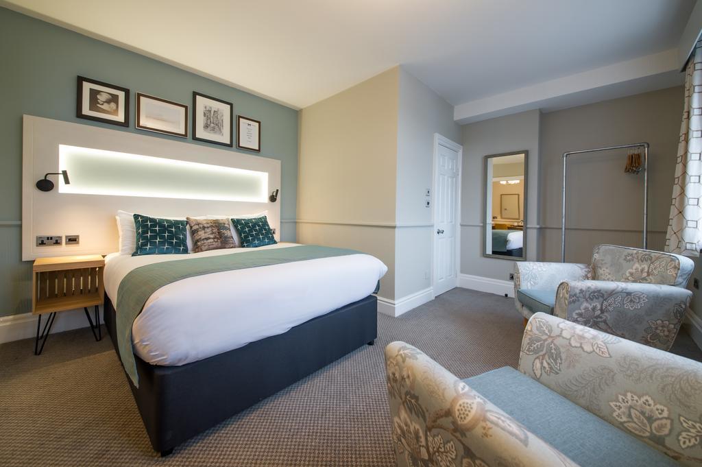 The Swan By Innkeeper's Collection Hotel