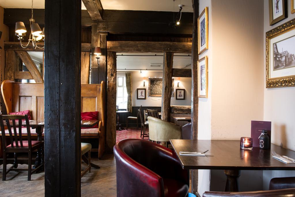 The Swan By Innkeeper's Collection Hotel 4*