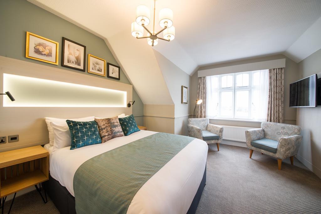 The Swan By Innkeeper's Collection 4* Horning