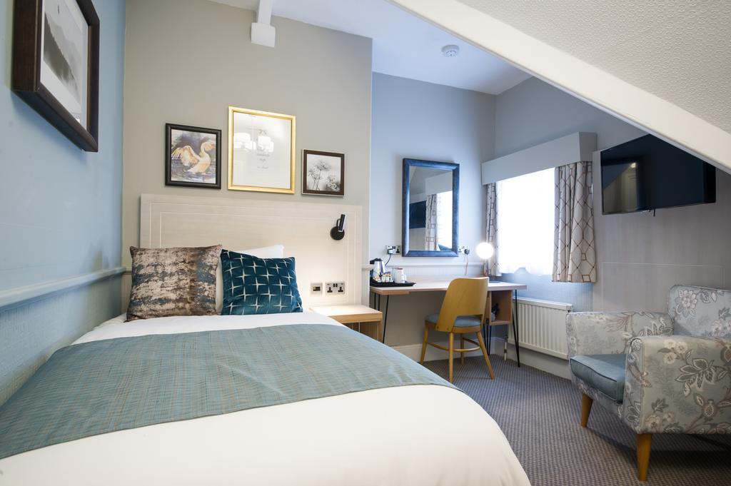 Hotel The Swan By Innkeeper's Collection