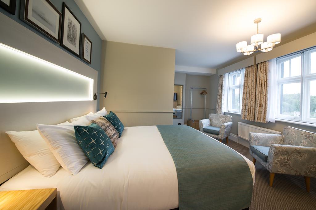 Hotel The Swan By Innkeeper's Collection