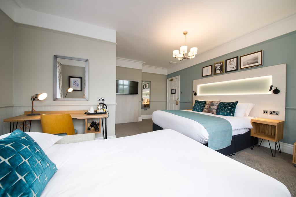 The Swan By Innkeeper's Collection Hotel