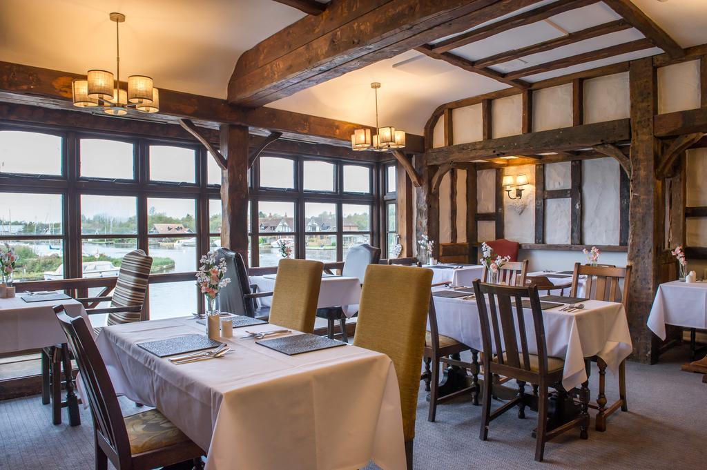 Hotel The Swan By Innkeeper's Collection 4*